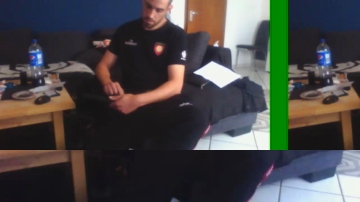 codeemc  21-09-2021 Recorded Video Show